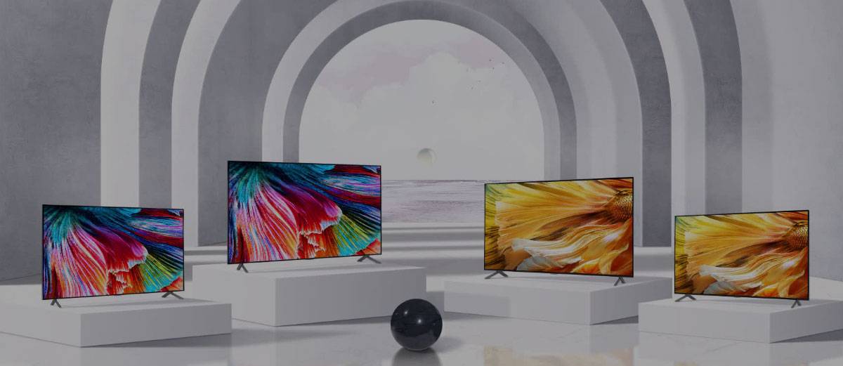 Samsung TV - Maghera Samsung TV - Maghera