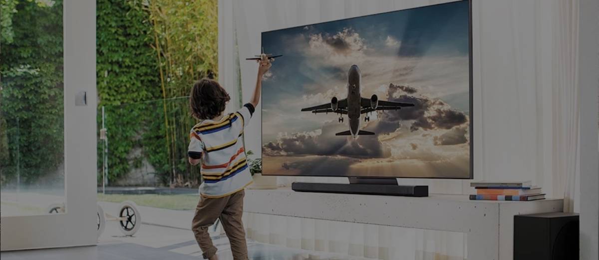 Samsung TV - Maghera Samsung TV - Maghera