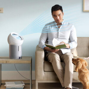 Heating Air Treatment