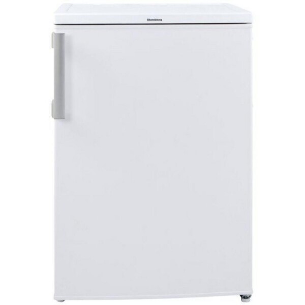 Blomberg FNE154P 54cm Frost Free Freezer - White