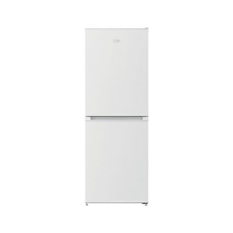 Beko CCFM3552W 54cm 50/50 Frost Free Fridge Freezer - White