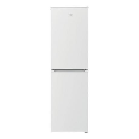 Beko CCFM4582W 54cm 50/50 Frost Free Fridge Freezer - White