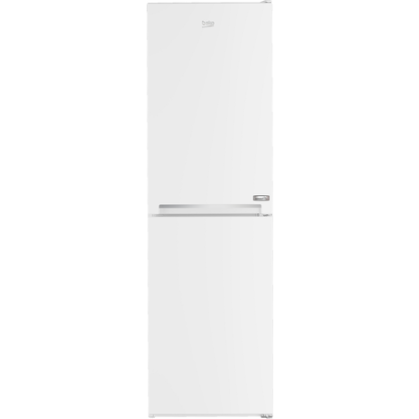 Beko CNG4582VW 54cm 50/50 Frost Free Fridge Freezer - White