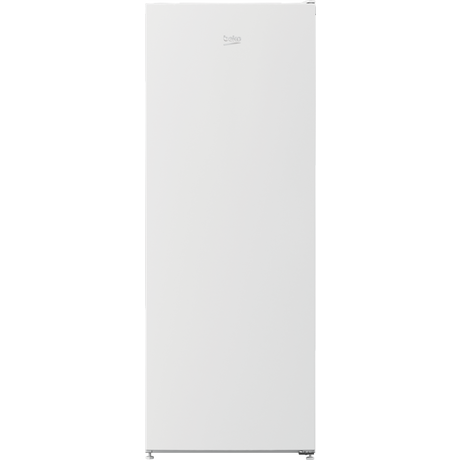 Beko LSG4545W 54cm Tall Larder Fridge - White
