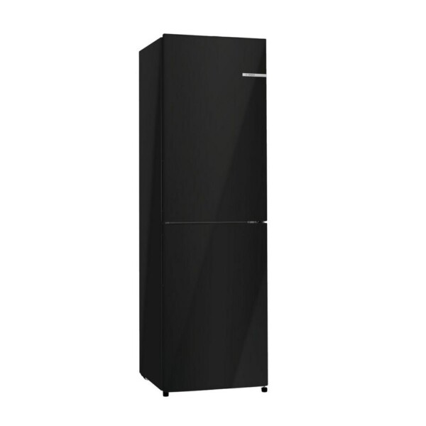 Bosch KGN27NBEAG 55cm 50/50 Frost Free Fridge Freezer - Black