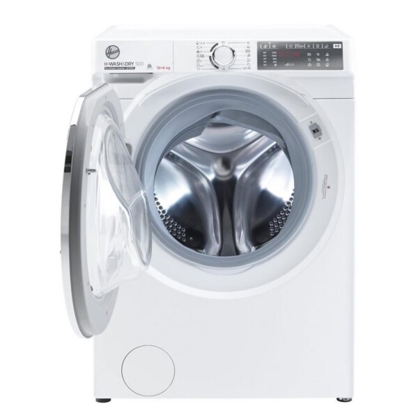 Hoover HDB5106AMC 10kg/6kg 1500 Spin Washer Dryer - White