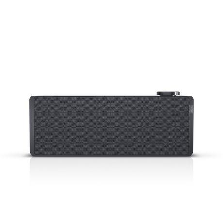 Loewe KLANGS1 Smart Radio - Basalt Grey