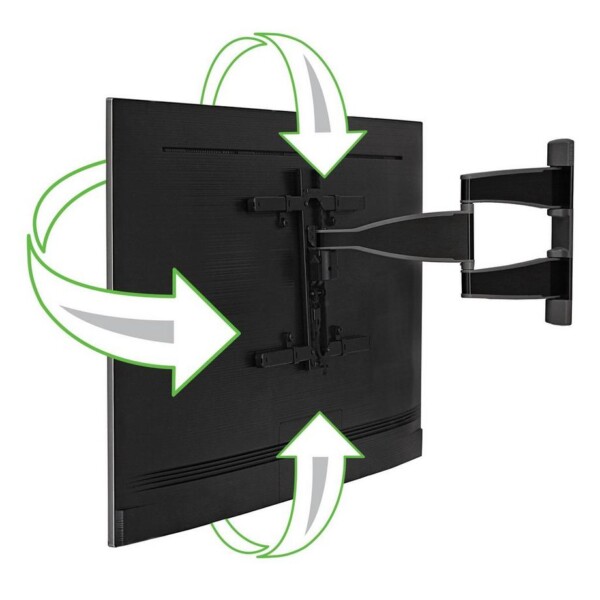 Sanus VMF720-B2 32"-55" TV Wall Mount - Image 2