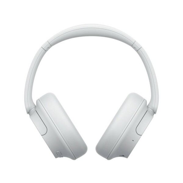 Sony WHCH720NW_CE7 Wireless Noise Cancelling Headphones - white - Image 2