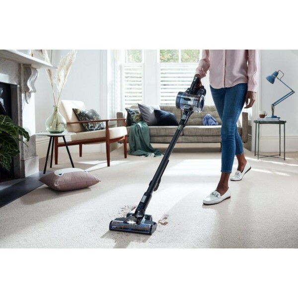 VAX CLSV-B4KS ONE PWR Blade 4 Vacuum Cleaner - 45 Minutes Run Time - Graphite - Image 2
