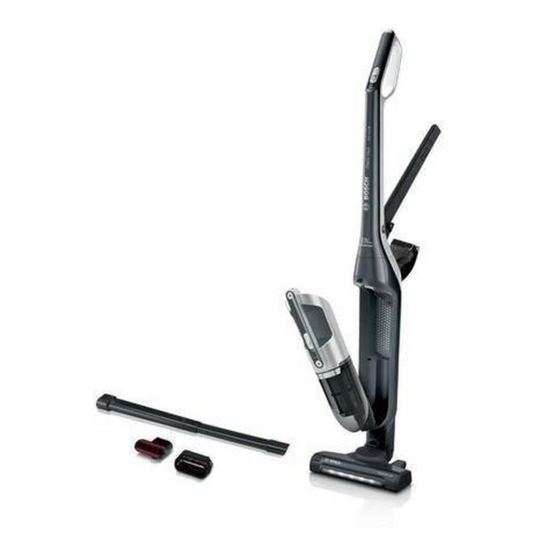 Bosch Flexxo BBH3230GB 2in1 Cordless Upright Vacuum Cleaner - 50 Minute Run Time