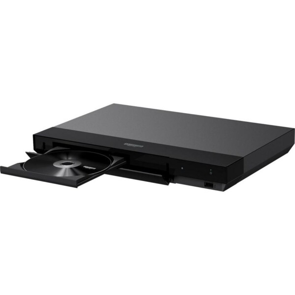 Sony UBPX700BCEK 4K UHD HDR Upscaling Blu-ray Player - Image 2