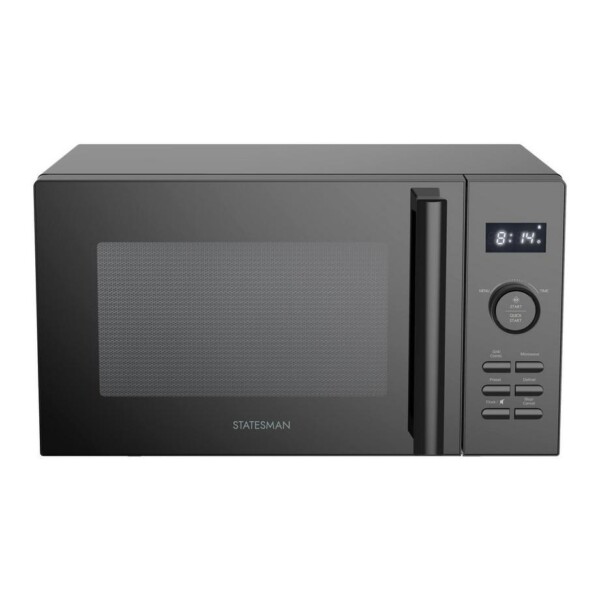 Statesman SKMG0923DSB 23 Litres Combination Microwave - Black