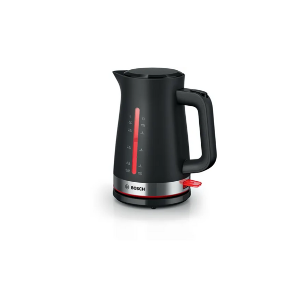 Bosch TWK4M223GB 1.7 Litres Jug Kettle - Black