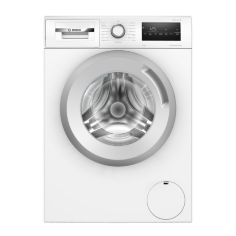 Bosch WAN28282GB 8kg 1400 Spin Washing Machine - White