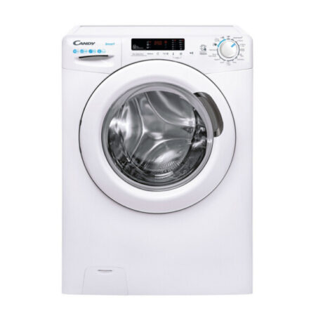 Candy CS14102DWE1 10kg 1400 Spin Washing Machine - White