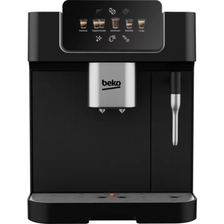 Beko CEG7302B Bean To Cup Fully Automatic Espresso Machine - Black