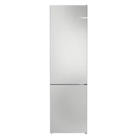 Bosch KGN392LAFG 60cm 70/30 No Frost Fridge Freezer - Stainless Steel