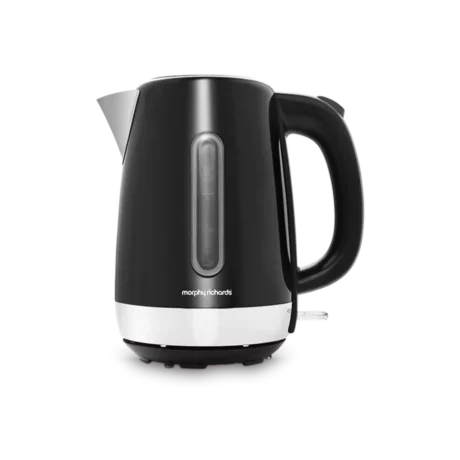 Morphy Richards 102783 1.7 Litres Jug Kettle - Black