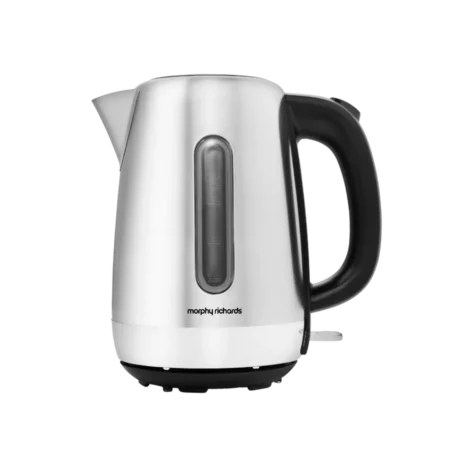 Morphy Richards 102786 1.7 Litres Jug Kettle - Stainless Steel