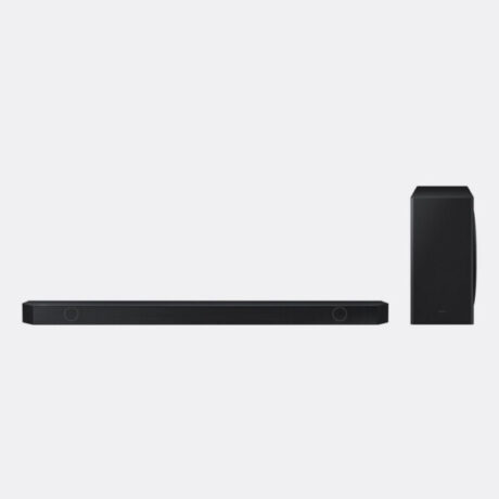 Samsung HW-S50BXU 3ch Soundbar - Grey