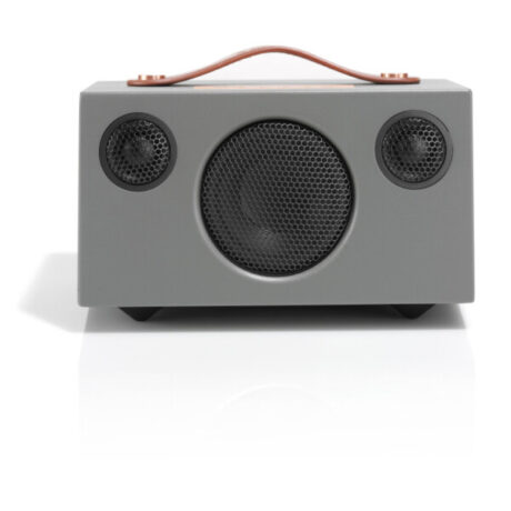 Audio Pro Wireless  14205 Speaker - Grey