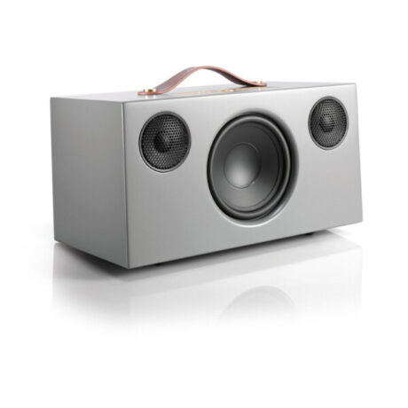 Audio Pro Wireless C10 15205 Speaker - Grey