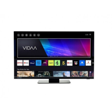 Avtex AV195TS 18.5" 12/24 /240 volt LED TV