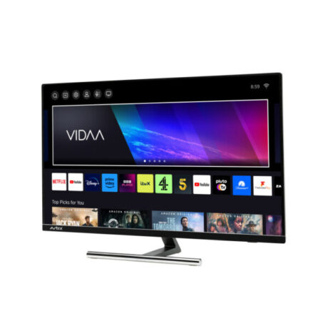 Avtex AV270TS 27" 12/24 /240 volt Full HD Smart TV