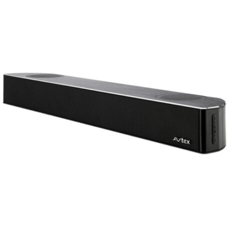 Avtex SB195BT Wireless Soundbar - Black