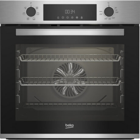 Beko AeroPerfect CIMY91X 60cm Built In Single Multi - function Oven - Stainless Steel