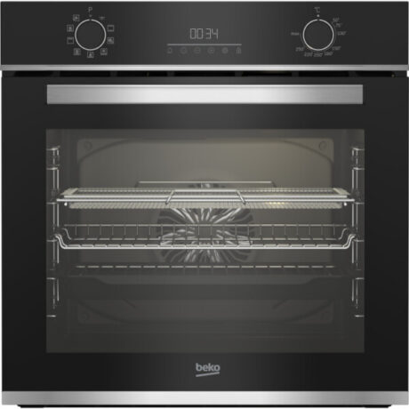 Beko AeroPerfect CIMYA91B Built in Electric Oven with AirFry Technology