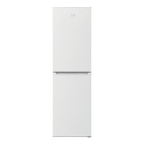 Beko CCFM4582W 54cm 50/50 Frost Free Fridge Freezer - White