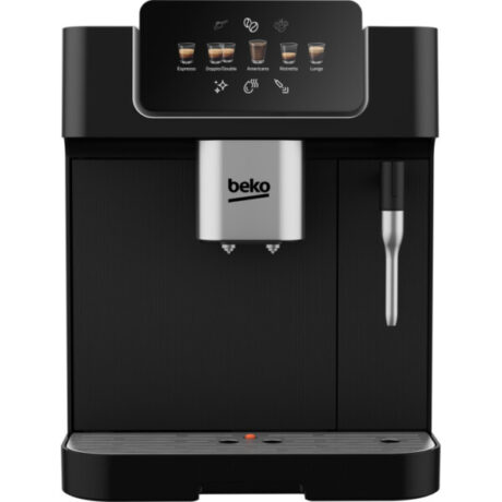 Beko CEG7302B Bean To Cup Fully Automatic Espresso Machine - Black