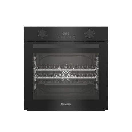 Blomberg AeroChef ROEN8201B 59.4cm Built In Single Oven