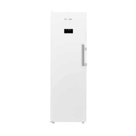 Blomberg FND568P 59.7cm Frost Free Tall Freezer - White