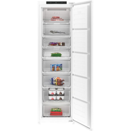 Blomberg FNT4454I 54cm Integrated Frost Free Freezer - White