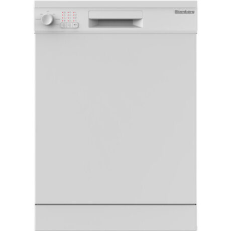 Blomberg LDF30210W Full Size Dishwasher - White - 14 Place Settings