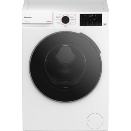 Blomberg LRF854311W 8kg/5kg 1400 Spin RecycledTub Washer Dryer - White