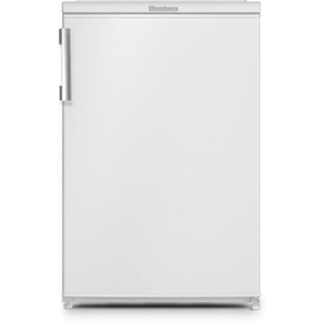 Blomberg SSM1554P 54cm Undercounter Larder Fridge - White