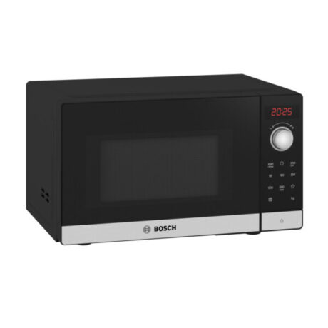 Bosch FFL023MS2B 20 Litres Single Microwave - Black