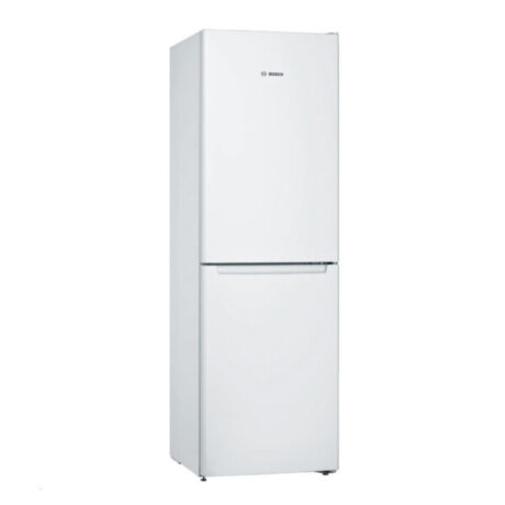 Bosch KGN34NWEAG 60cm 50/50 Frost Free Fridge Freezer - White