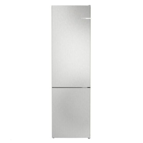 Bosch KGN392LAFG 60cm 70/30 No Frost Fridge Freezer - Stainless Steel