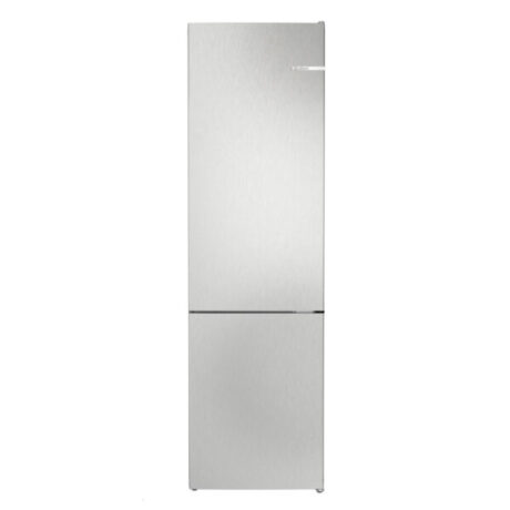 Bosch KGN392LDFG 60cm 70/30 Frost Free Fridge Freezer - Inox