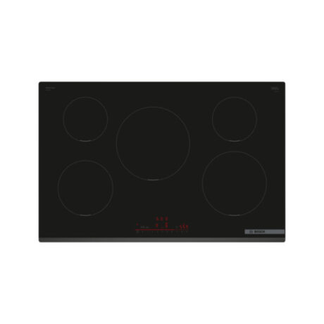 Bosch PIV831HB1E 80.2cm Induction Hob - Black