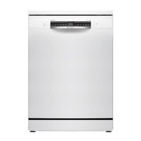 Bosch SMS4EKW06G Dishwasher - White - 13 Place Settings