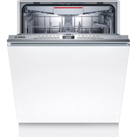 Bosch SMV4HVX00G Built In Dishwasher - 14 Place Settings