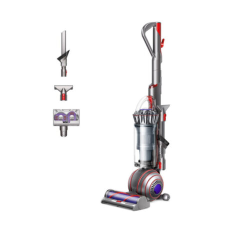 Dyson BALLANIMALNEW Ball Animal Upright Vacuum Cleaner - Silver