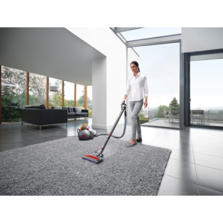 Dyson BIGBALLMULTIFL2 Cylinder Vacuum Cleaner