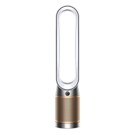 Dyson TP09-2024 HEPA Cool™ Formaldehyde Purifying Fan - White